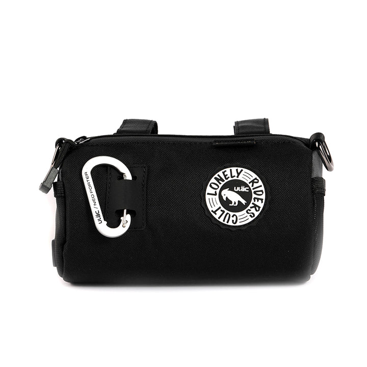 Сумка для велосипеда Ulac Coursier Sprint (1.5L) Black