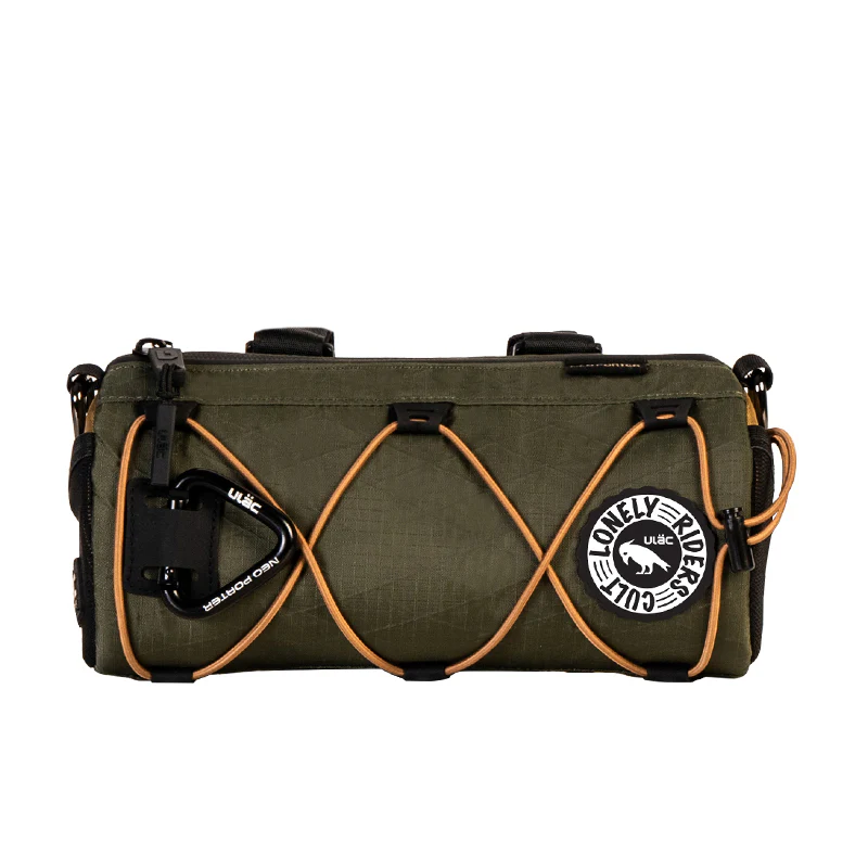 Сумка на руль Ulac Coursier GT (1.7L) Moss