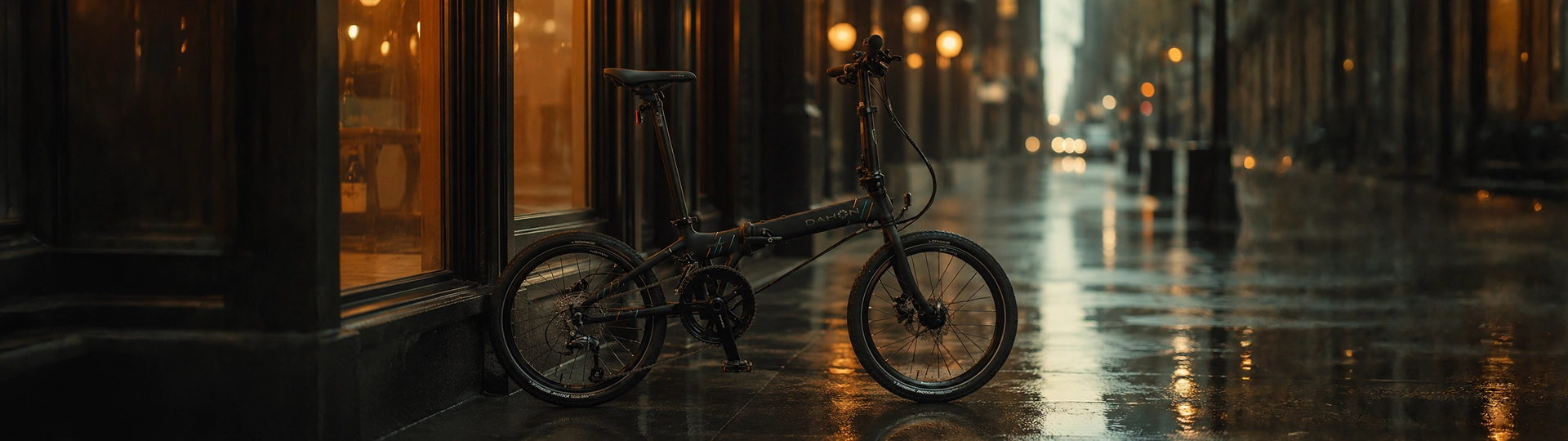 Складной Велосипед Dahon Archer Pro Matte Light Gold