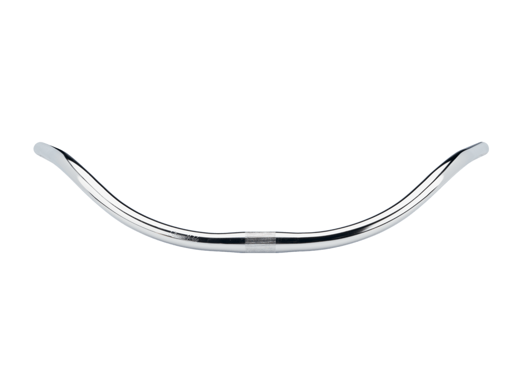 Руль для велосипеда  Electra Cruiser Bullhorn Handlebar Chrome