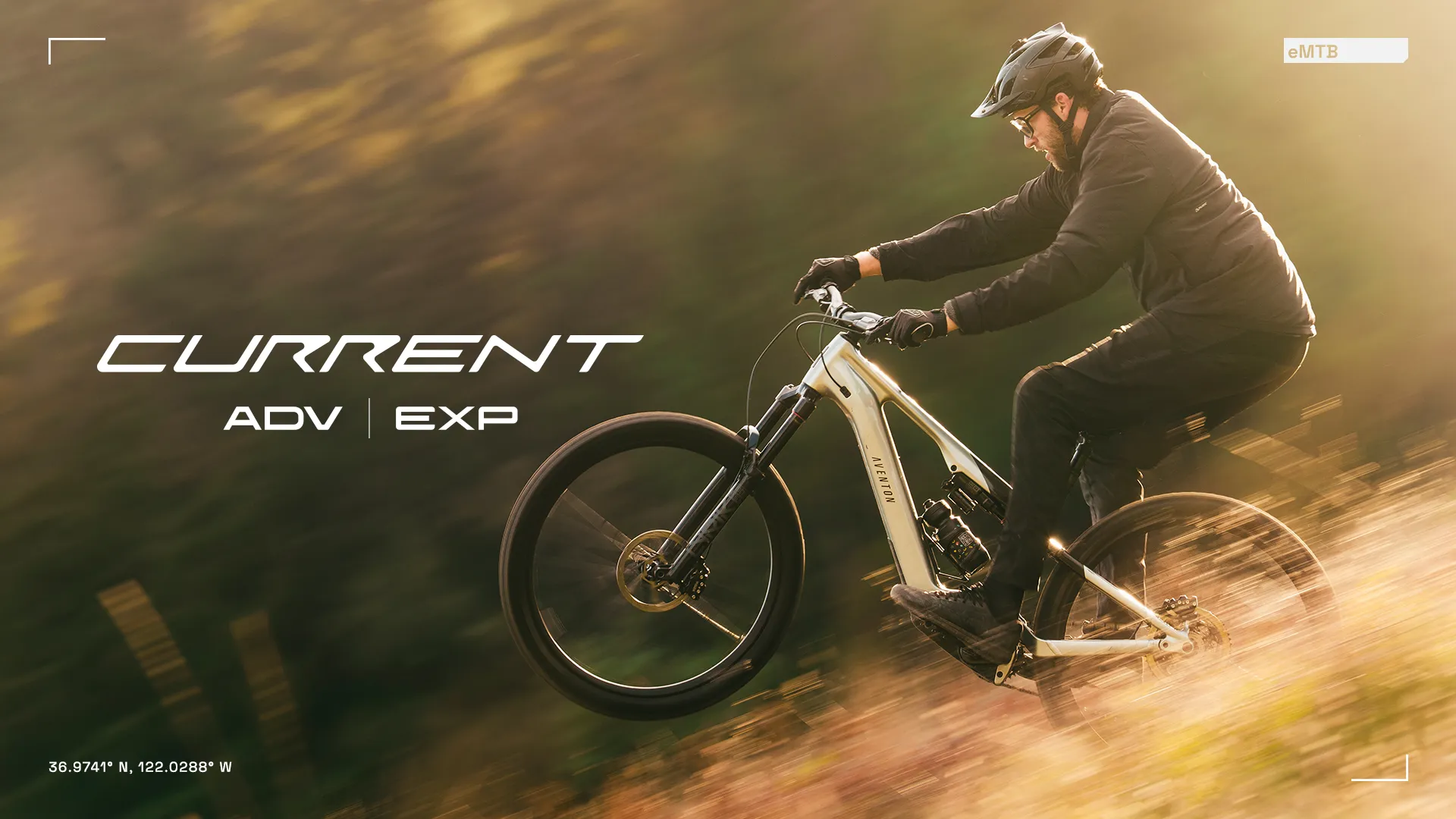 Смотреть видеообзор Электровелосипед Aventon Current EXP Midnight Black XL