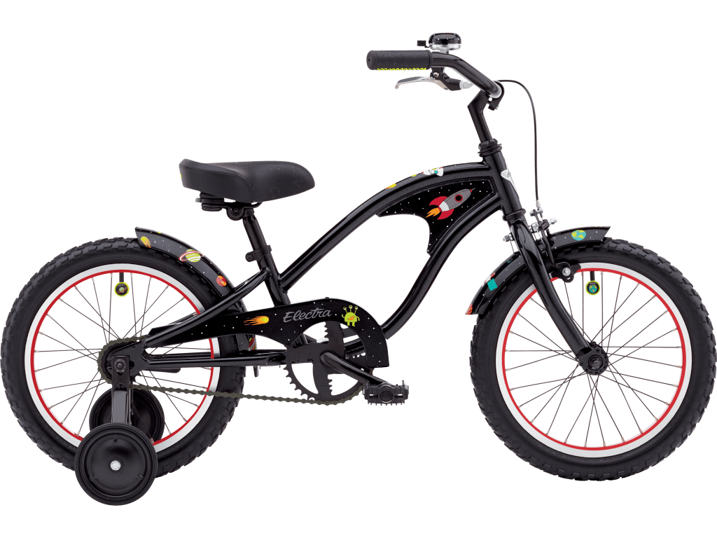 Велосипед Electra Starship 1 16"