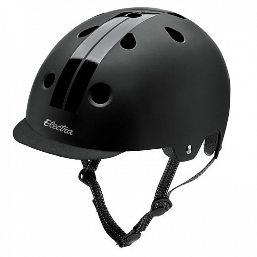 Велосипедный шлем Electra Lifestyle Lux Ace of Spades Helmet (Size S)