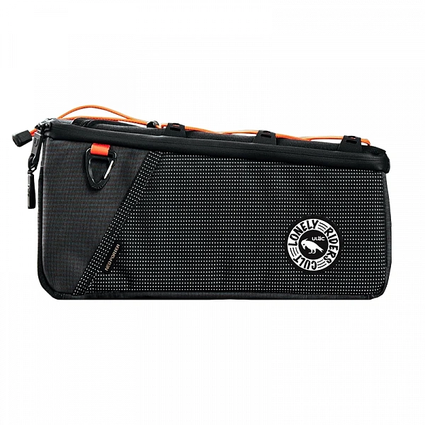 Сумка на раму ULAC TOURING VERVE LR (5.0L) Noir