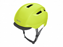 Велосипедный шлем Electra MIPS Hi-Visibility Helmet Yellow (Size S)
