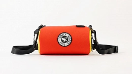 Сумка для велосипеда Ulac Coursier Pulse Handlebar Bag Punch
