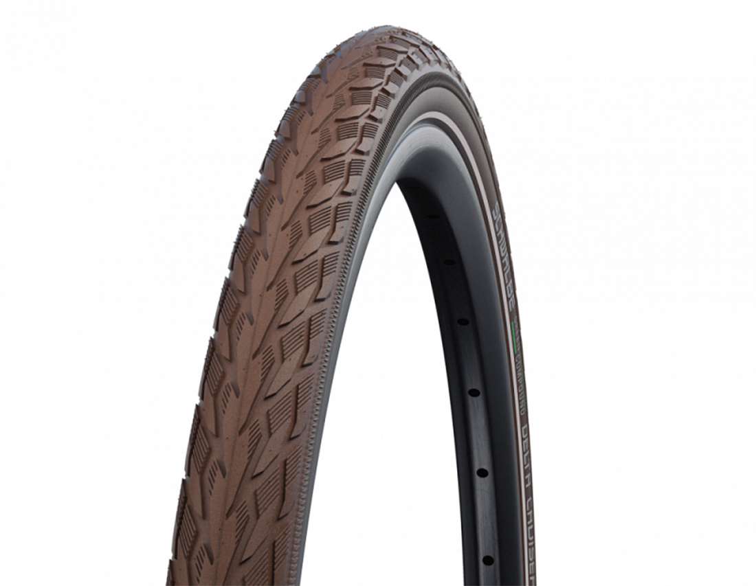 Покрышки Schwalbe