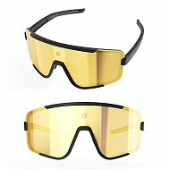 Очки Ulac HOCO Photochromic Jat black\Champion Gold