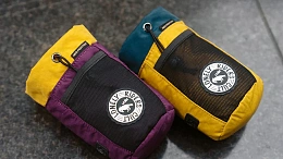 Сумка для велосипеда Ulac C-Hold Bicycle Feed Bag Teal
