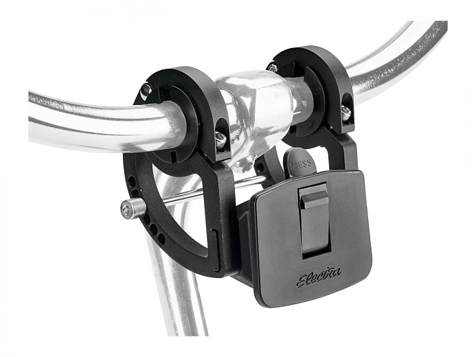Крепление для корзины Electra Quick Release Basket Bracket