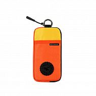 Чехол для телефона Ulac Touring Case Cycling Phone Wallet Orange