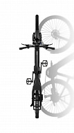 Электровелосипед Aventon Level 4 ADV SO Matte Black M