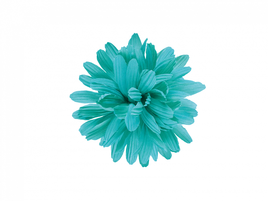 Цветок для велосипеда Electra Handlebar Flower Jade