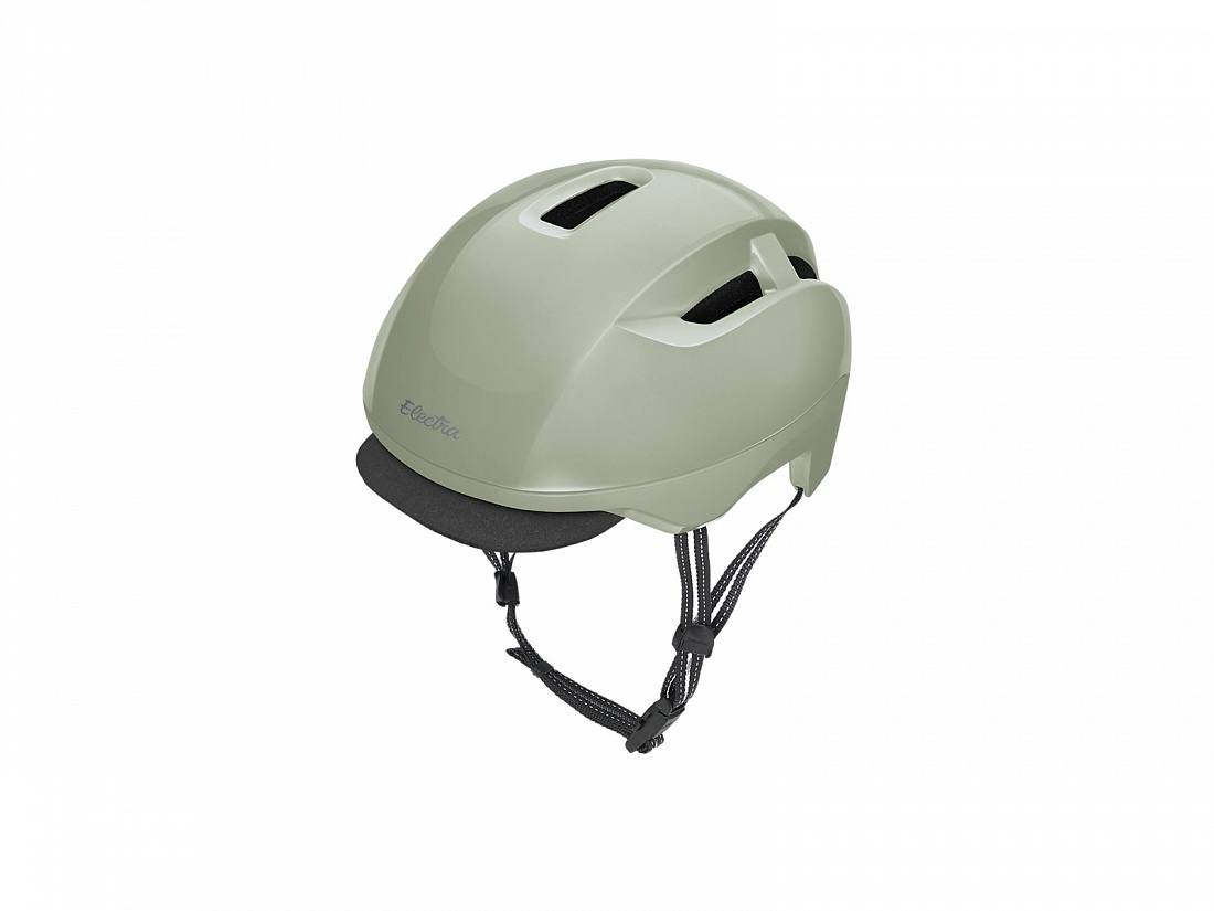 Велосипедный шлем Electra MIPS Helmet Green Tea (Size S)