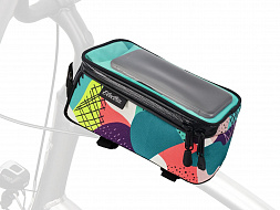 Сумка для велосипеда Electra Miami Phone Bag