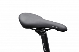 Складной велосипед Dahon Route 20" Black