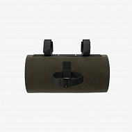 Сумка для велосипеда Brooks Scape Handlebar Pouch Bag Mud Green