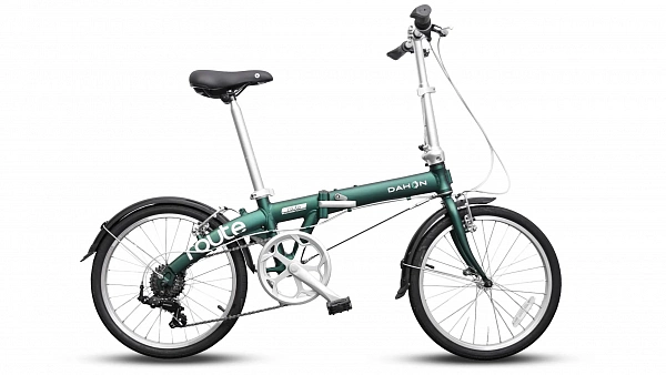 Складной велосипед Dahon Route 20
