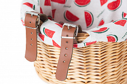 Корзина для велосипеда Electra Basket Kids
