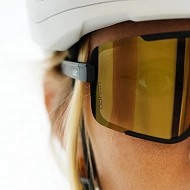 Очки Ulac HOCO Photochromic Jat black\Champion Gold