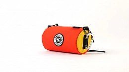 Сумка для велосипеда Ulac Coursier Pulse Handlebar Bag Punch