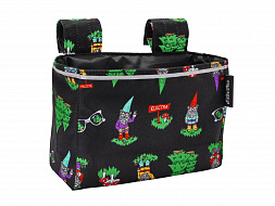 Сумка для велосипеда Electra Gnome Handlebar Bag