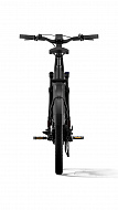 Электровелосипед Aventon Level 4 ADV ST Black MR
