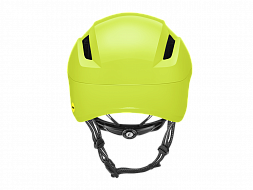 Велосипедный шлем Electra MIPS Hi-Visibility Helmet Yellow (Size S)