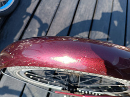Велосипед Electra Firetail 1 20" (Garage Vintage)*