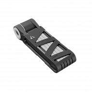 Велосипедный замок Seatylock Foldylock Compact 85