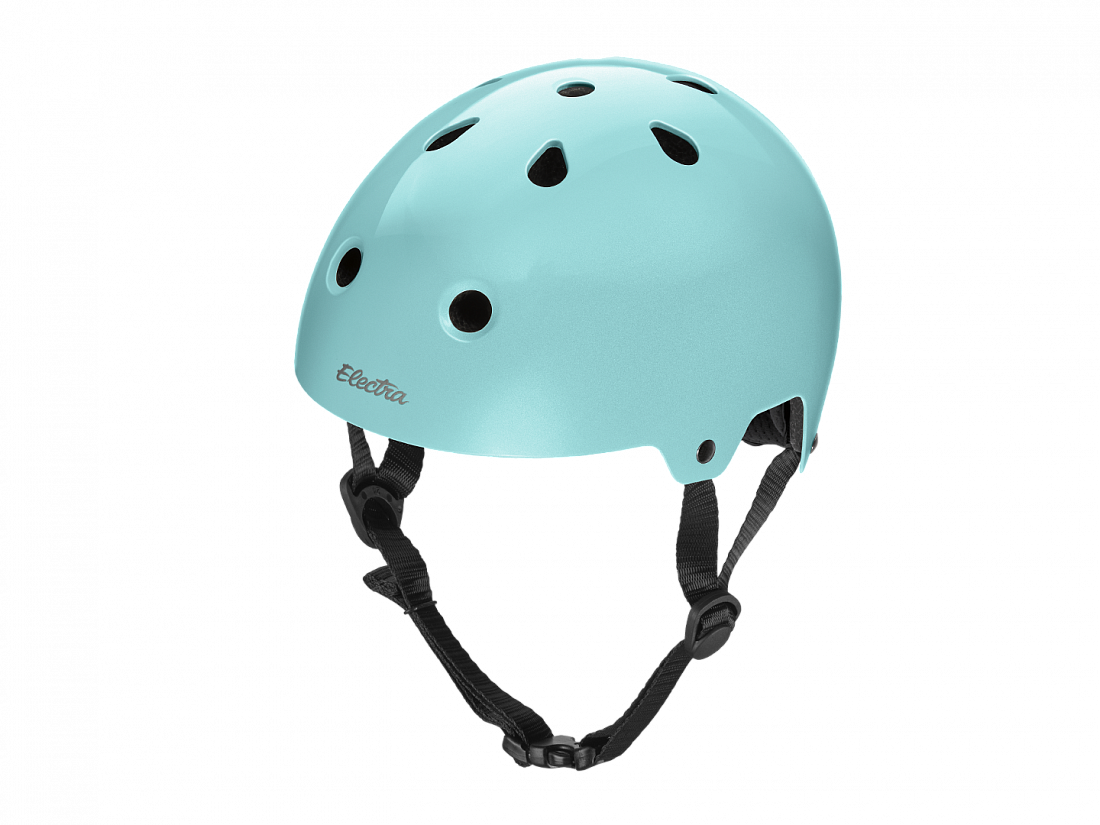 Велосипедный шлем Electra Lifestyle Bora Bora Helmet (Size M)