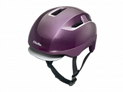 Велосипедный шлем Electra Commute MIPS Helmet Purple (Size L)
