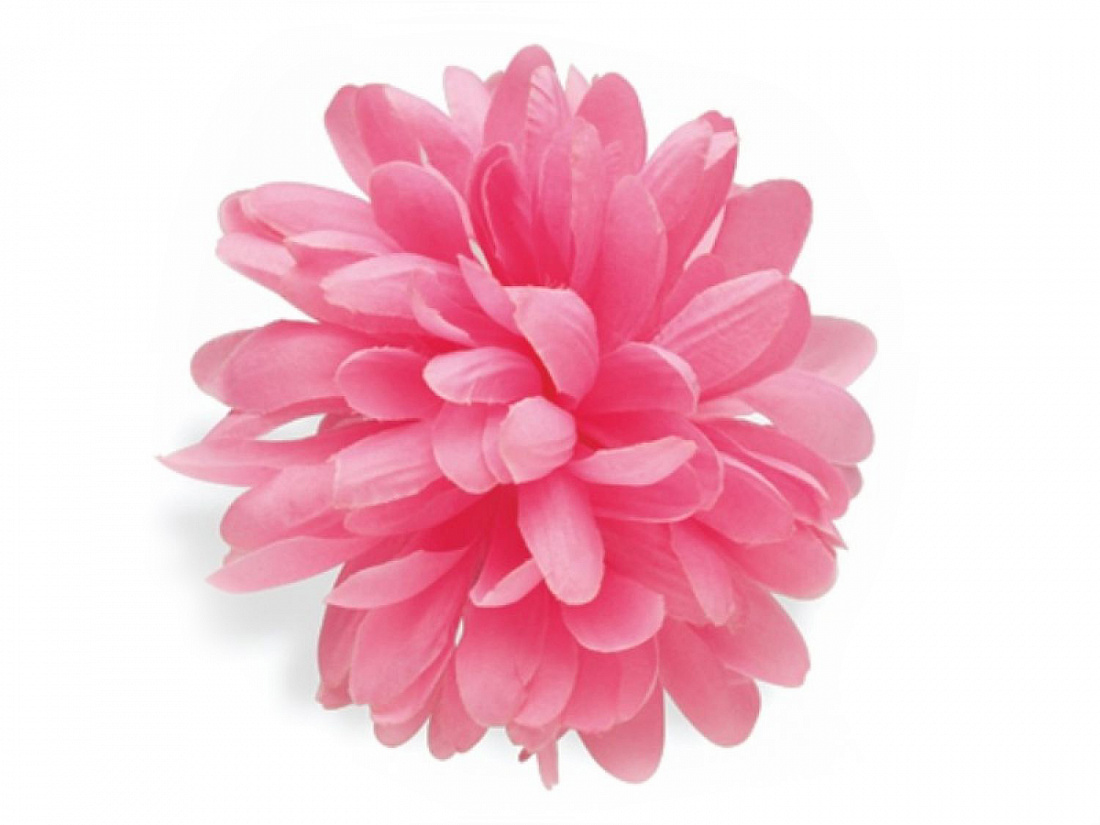Цветок для велосипеда Electra Handlebar Flower Pink