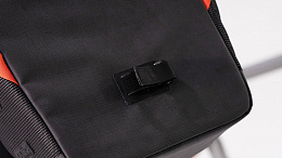 Сумка на раму ULAC Gelände VERVE LR 15L Noir