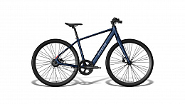 Электровелосипед Aventon Soltera 3 ADV Storm Blue L