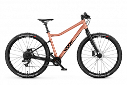 Детский велосипед Woom off 6 copper 26”