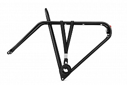 Багажник для велосипеда Woom PICKUP Rack 5
