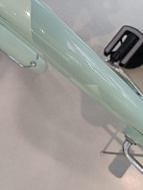Велосипед круизер Spinn Luna Seafoam (Garage Vintage)*