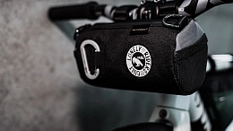 Сумка для велосипеда Ulac Coursier Sprint (1.5L) Navy