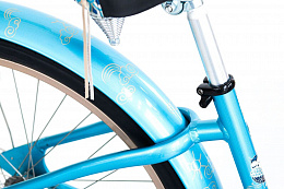Велосипед Electra Night Owl 3i