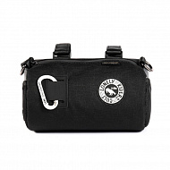 Сумка для велосипеда Ulac Coursier Handlebar Bag Black