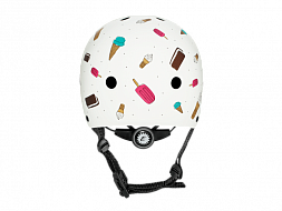 Велосипедный шлем Electra Lifestyle Lux Soft Serve Helmet (Size L)