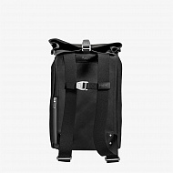 Рюкзак Brooks Pickwick Leather Backpack Black