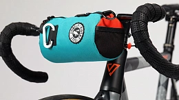 Сумка для велосипеда Ulac Coursier Sprint (1.5L) Navy
