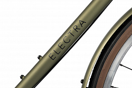 Велосипед Electra Loft 7D Step Over Matte Khaki (Size M)
