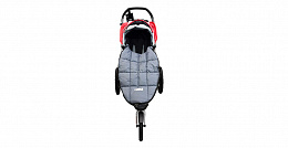 Теплый мешок Thule Foot Muff Sport Urban Glide