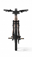 Электровелосипед Aventon Level 4 REC ST Sandstone LG