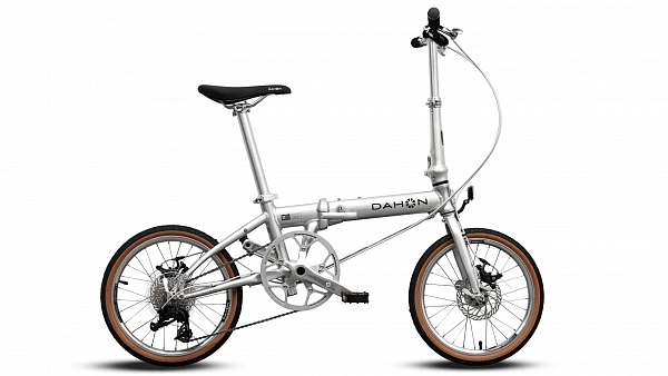 Складной велосипед Dahon K9 16
