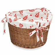 Вкладыш в корзину Electra Basket Liner Gipsy