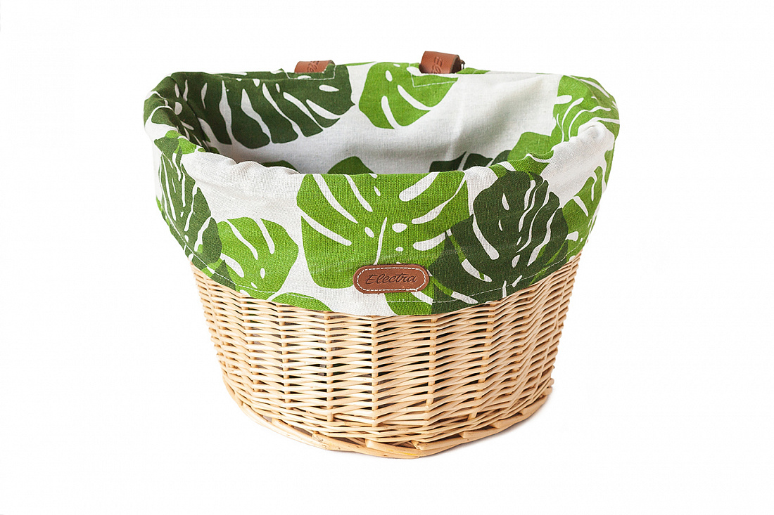 Корзина для велосипеда Electra Basket D